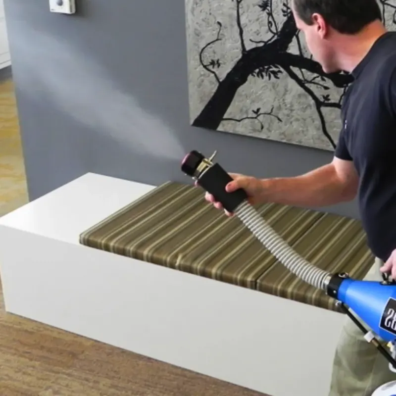 Professional Odor Removal in Eagle Lake, MN